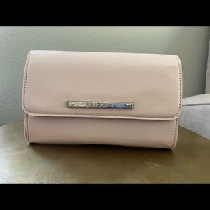 Betsy Johnson crossbody / clutch